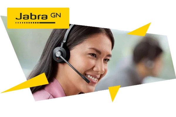 Jabra Contact center headsets | ufpbenelux.nl