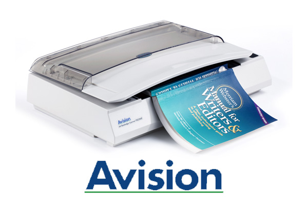 Avision scanners | ufpbenelux.nl