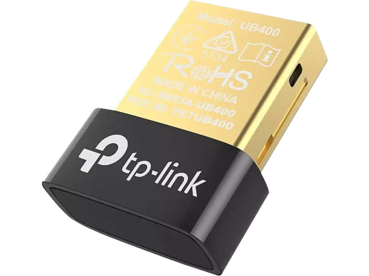 TP-LINK UB400 NANO USB ADAPTER bluetooth 4.0 (415748440030), TP-LINK ...
